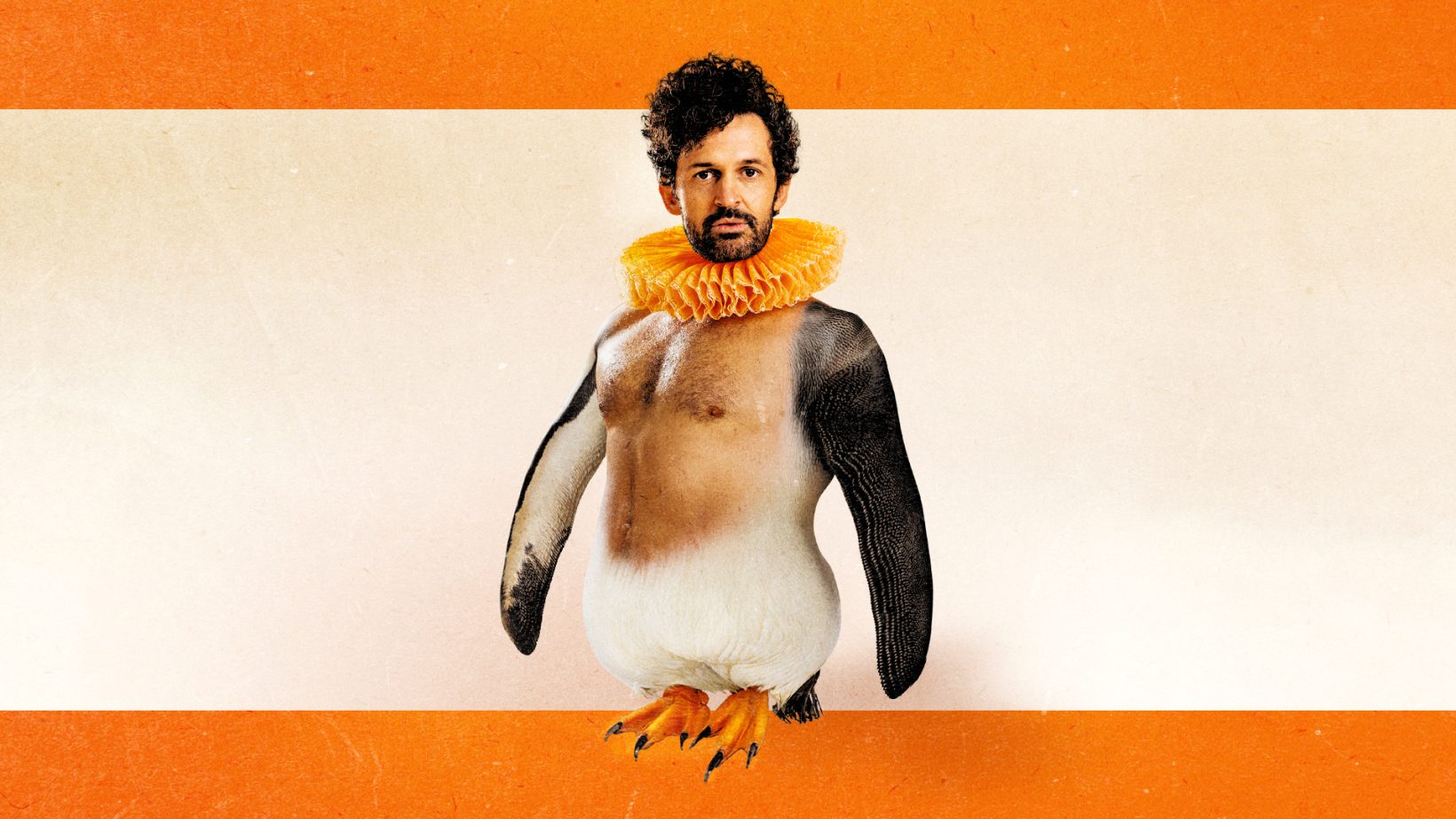 Garry Starr: Classic Penguins